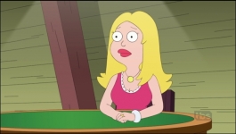 American Dad - Season 19 Episode 20